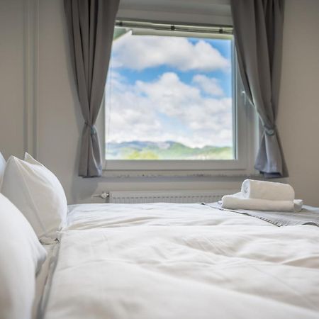 Apartma Lida 1 Блед Екстериор снимка