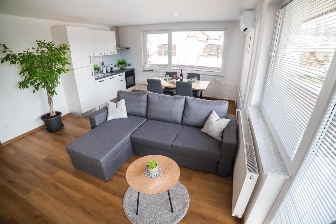 Apartma Lida 1 Блед Екстериор снимка