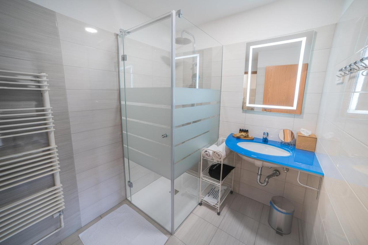 Apartma Lida 1 Блед Екстериор снимка