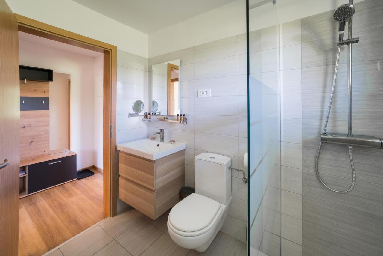 Apartma Lida 1 Блед Екстериор снимка